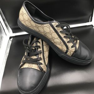 Men’s Gucci Sneakers
